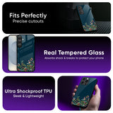 Small Garden Glass Case