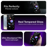 Planet Play Glass Case