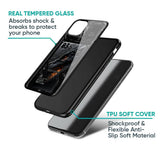 Dragon Fury Glass Case - Glass Back Cover for Phone (View 4)