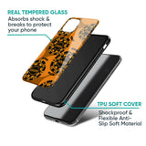 Casino Gold Glass Case - Glass Back Cover for Phone (View 4)
