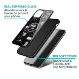 Lunar Engine Glass Case - Glass Back Cover for Phone (View 4)