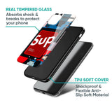 Street Hype Glass Case - Glass Back Cover for Phone (View 4)