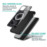 Phantom Loop Glass Case - Glass Back Cover for Phone (View 4)