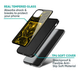 Armor Striker Glass Case - Glass Back Cover for Phone (View 4)