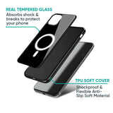 Alpha Vault Glass Case - Glass Back Cover for Phone (View 4)