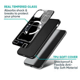 Code Trace Glass Case - Glass Back Cover for Phone (View 4)
