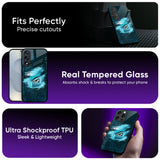 Shiva Eye Glass Case