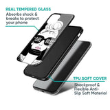 Girl Boss Glass Case For Nothing Phone 4a 5G