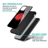Moonlight Aesthetic Glass Case For Realme C65 5G