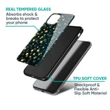 Dazzling Stars Glass Case For Realme 16 5G