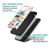 Just For You Glass Case For Apple iPhone 17e