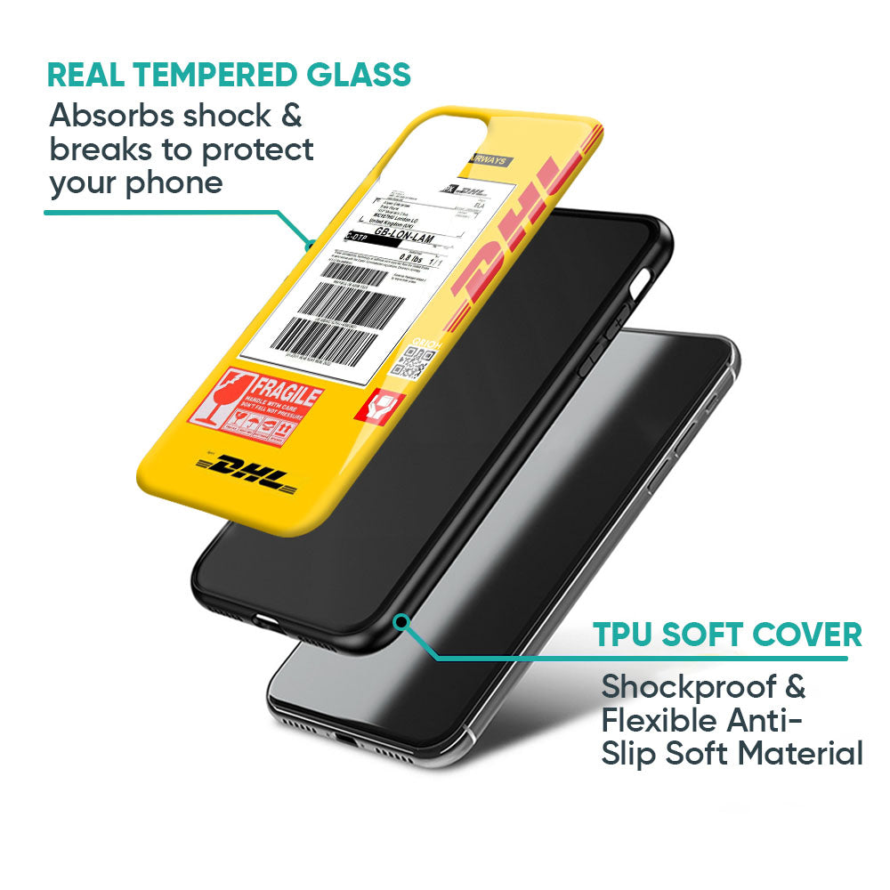 Express Worldwide Glass Case For Oppo K13 Turbo Pro 5G