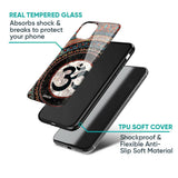 Worship Glass Case for Oppo Find X9