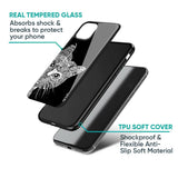 Kitten Mandala Glass Case for IQOO 15 5G