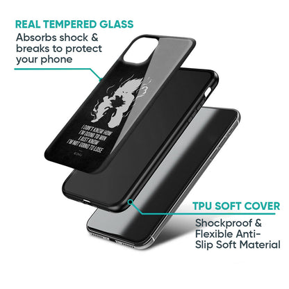 Ace One Piece Glass Case for Apple iPhone 17e