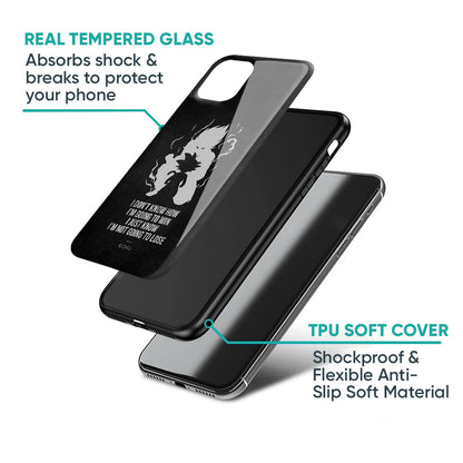 Ace One Piece Glass Case for iPhone 17