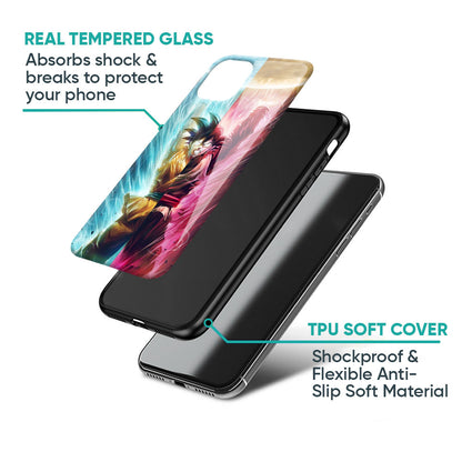 Ultimate Fusion Glass Case for Oppo K13 Turbo Pro 5G