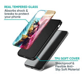 Ultimate Fusion Glass Case for Realme 15x 5G