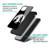 True Saiyans Glass Case for Poco X8 Pro max 5G