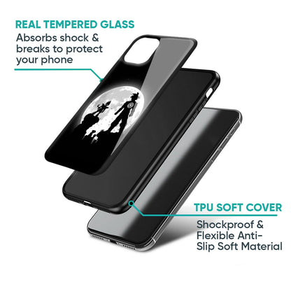 True Saiyans Glass Case for Samsung Galaxy A57 5G
