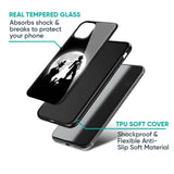 True Saiyans Glass Case for Samsung Galaxy S26 Plus 5G