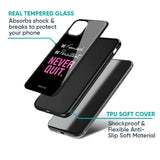 Be Focused Glass Case for Apple iPhone 17e