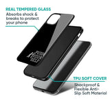Push Your Self Glass Case for Apple iPhone 17e