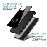 Black Soul Glass Case for OnePlus 15 5G