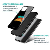Anxiety Stress Glass Case for Samsung Galaxy A57 5G