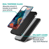 Cloudburst Glass Case for Samsung Galaxy S26 5G