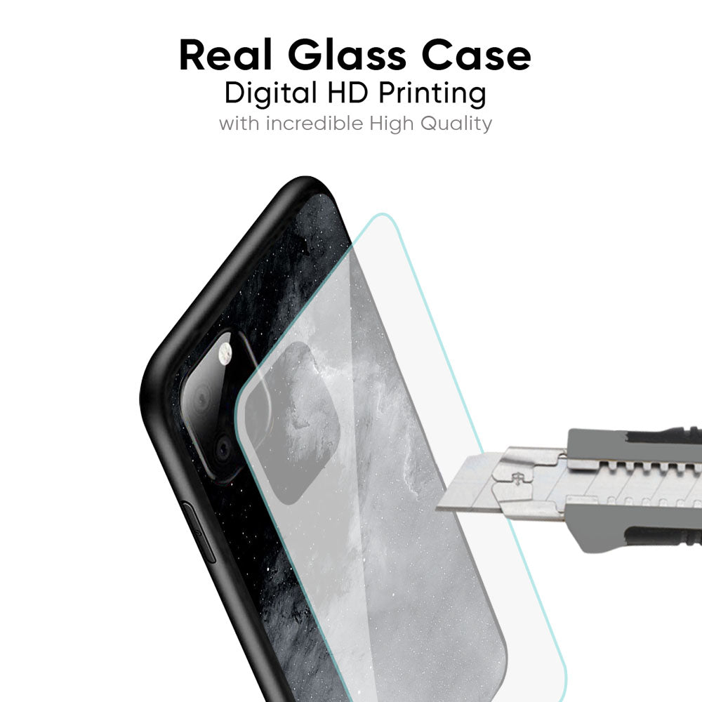 Fossil Gradient Glass Case for Google Pixel 8A