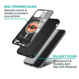 Teardown Glass Case for iPhone 15 Pro Max