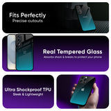 Ultramarine Glass Case