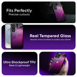 Knight Pink Glass Case