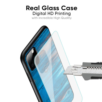 Patina Finish Glass case for Google Pixel 9