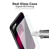 Razor Black Glass Case for Google Pixel 9