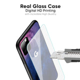 Dreamzone Glass Case For Google Pixel 9