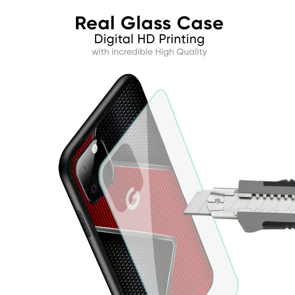 Art Of Strategic Glass Case For Google Pixel 9 Pro