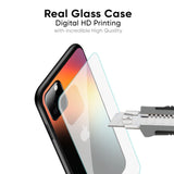 Spectrum Glass Case for iPhone 16 Plus