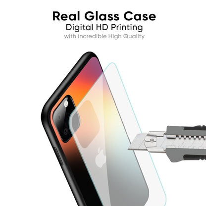 Spectrum Glass Case for iPhone 16 Pro Max