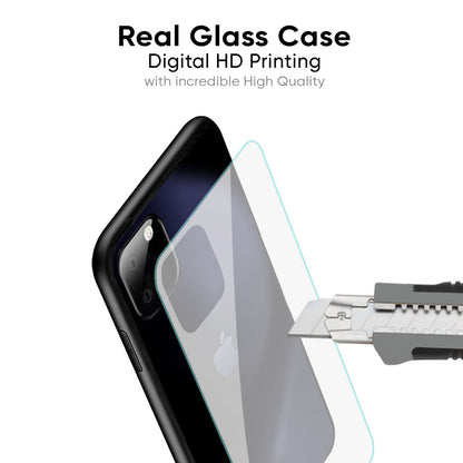Blur Illusion Glass Case for iPhone 16 Pro Max