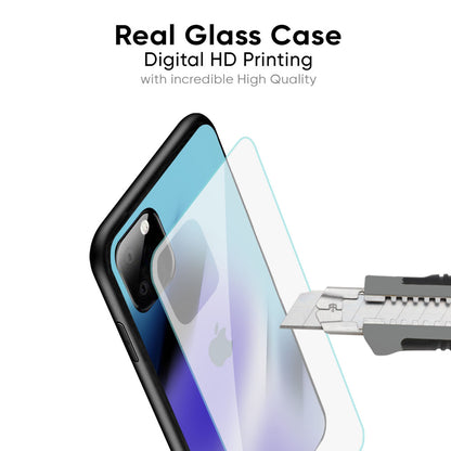 Mystical Gradient Glass Case for iPhone 16 Pro Max
