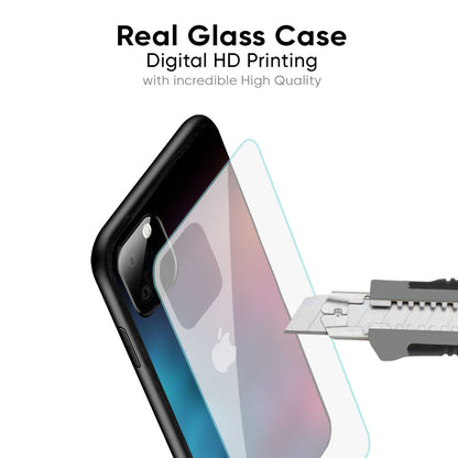 Color Explosion Glass Case for iPhone 16 Pro Max