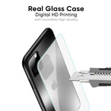 Blackspot Glass Case for iPhone 16 Plus