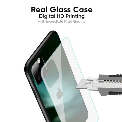 Northen Light Glass Case for iPhone 16 Pro Max