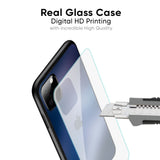 Dark Sea Glass Case for iPhone 16 Plus
