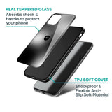Blackspot Glass Case for Motorola G05