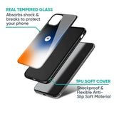 Magic Shade Glass Case for Motorola Edge G57 Power