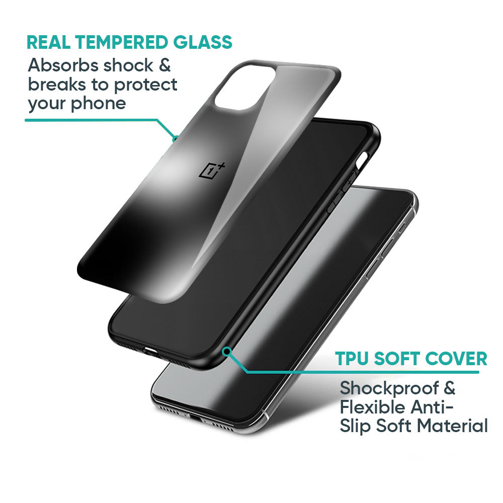 Blackspot Glass Case for OnePlus 15 5G