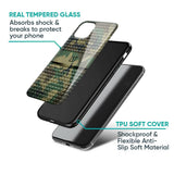 Supreme Power Glass Case For OnePlus Nord 6